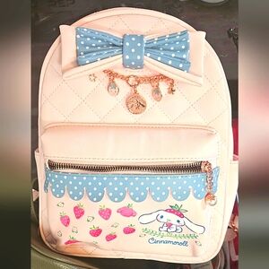 Loungefly Cinnamoroll